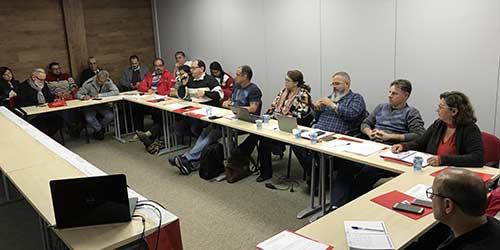 CUT vai ouvir trabalhadores para enviar ao governo proposta de saúde e segurança